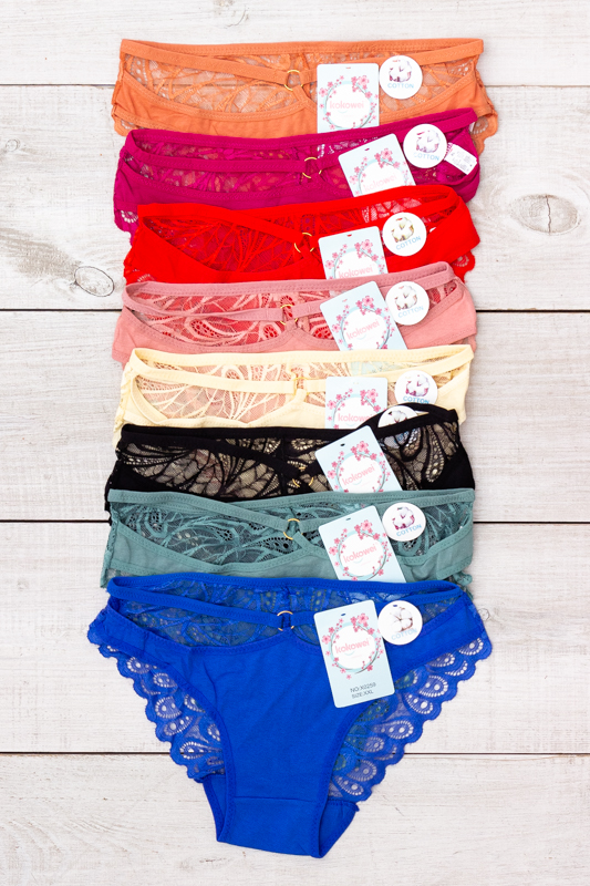 Труси жіночі